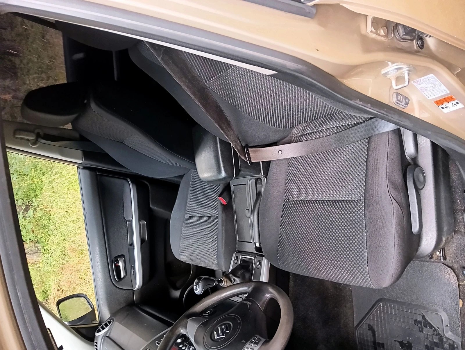 Suzuki Grand vitara | Mobile.bg — изображение 6