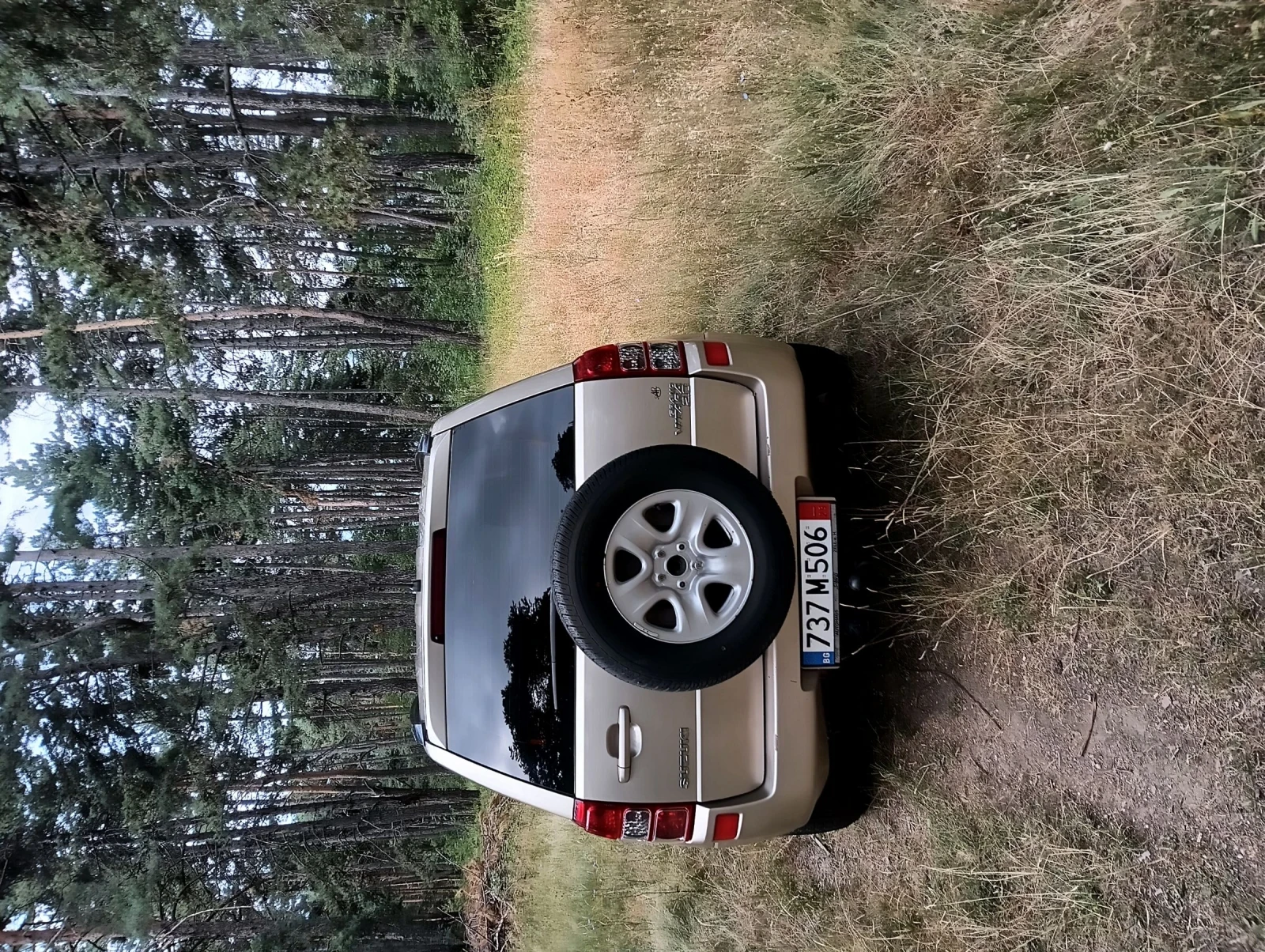 Suzuki Grand vitara | Mobile.bg — изображение 5