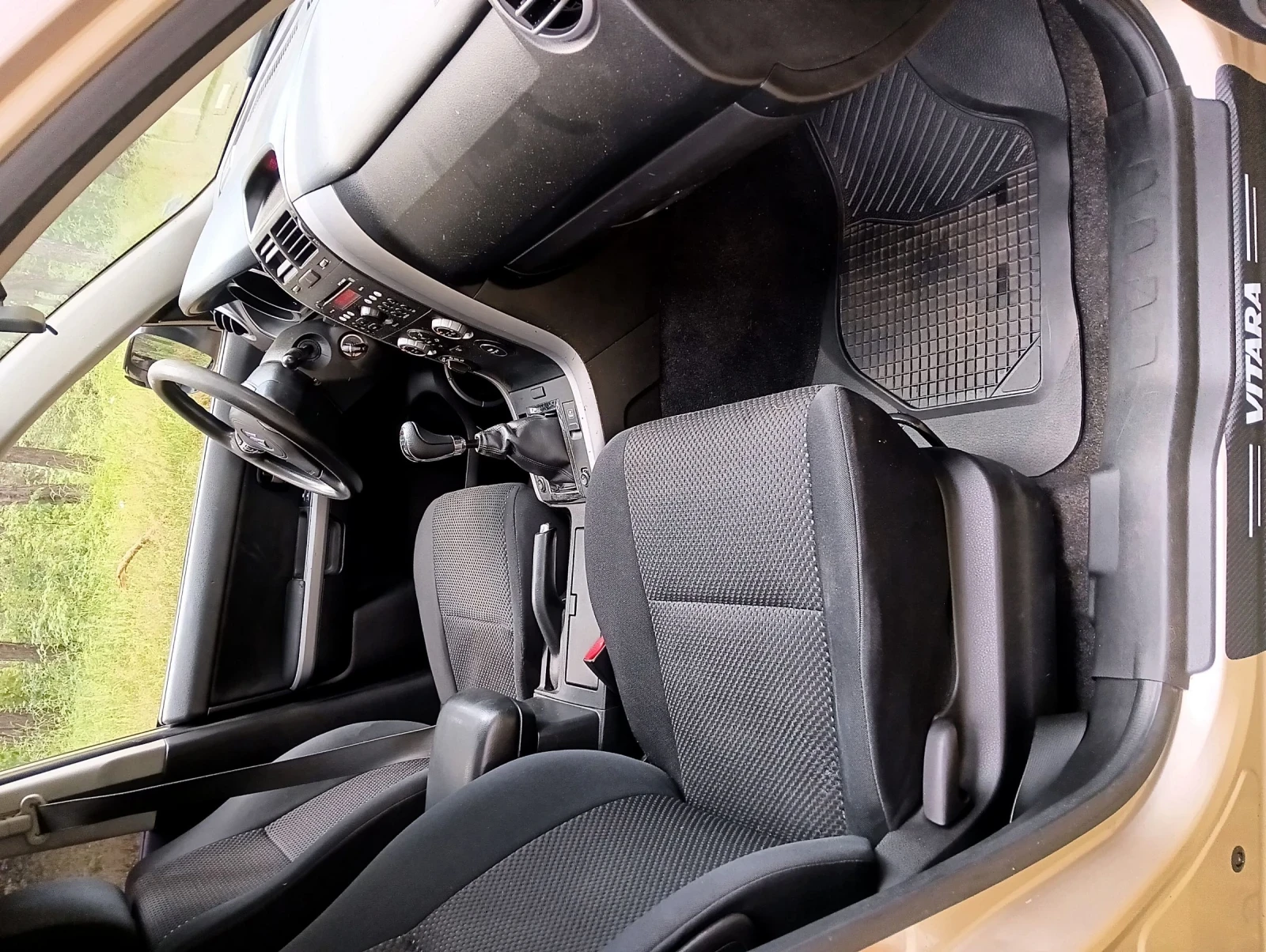 Suzuki Grand vitara | Mobile.bg — изображение 7