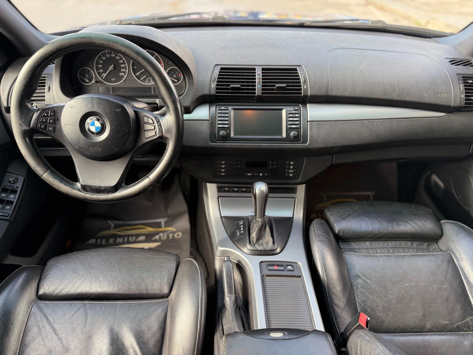 BMW X5 3.0D 218.. Facelift | Mobile.bg   9