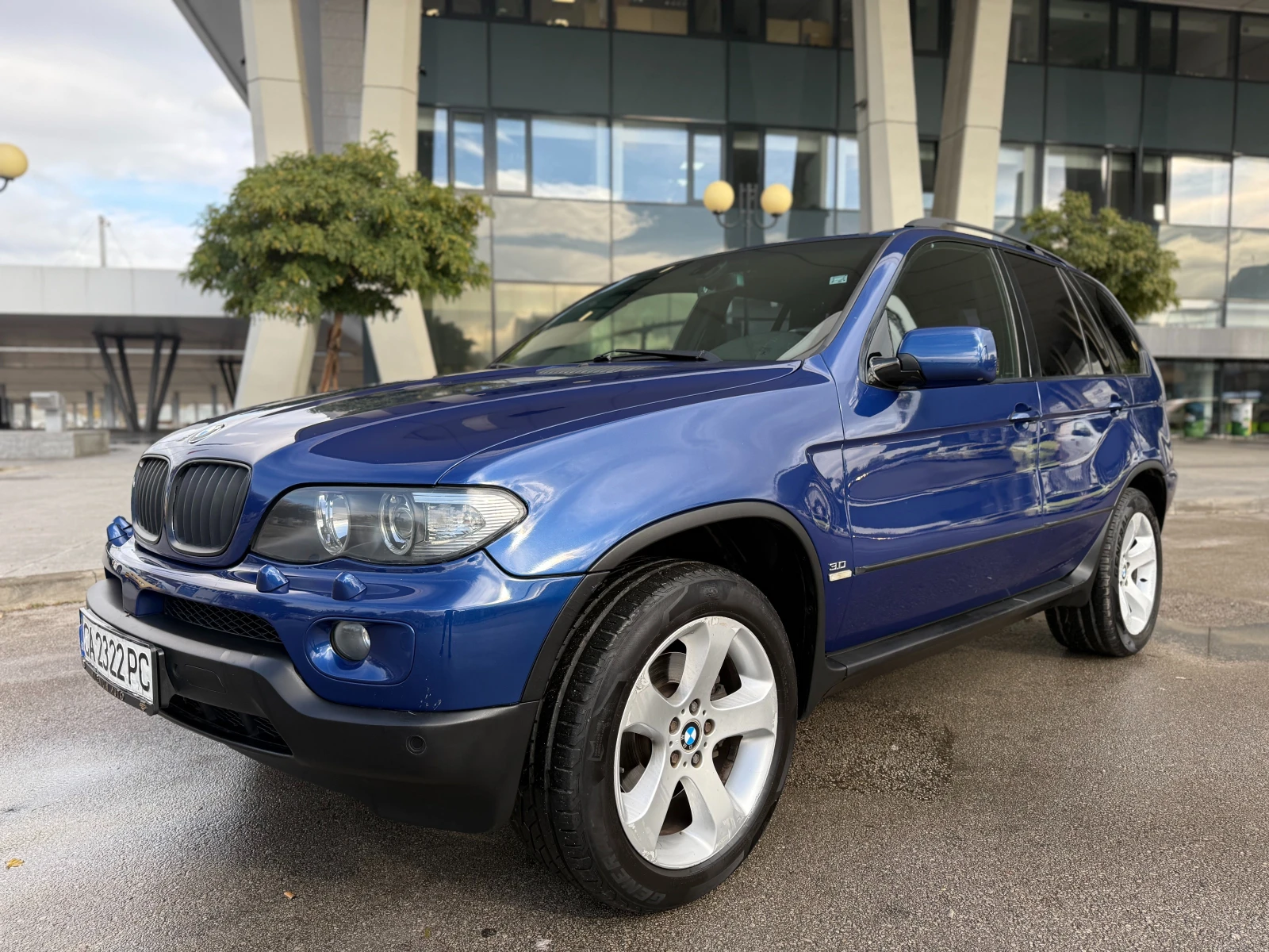 BMW X5 3.0D 218.. Facelift | Mobile.bg   1