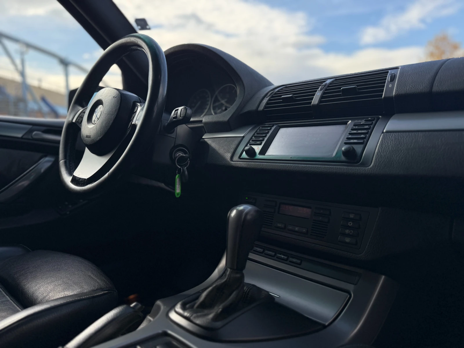 BMW X5 3.0D 218.. Facelift | Mobile.bg   10