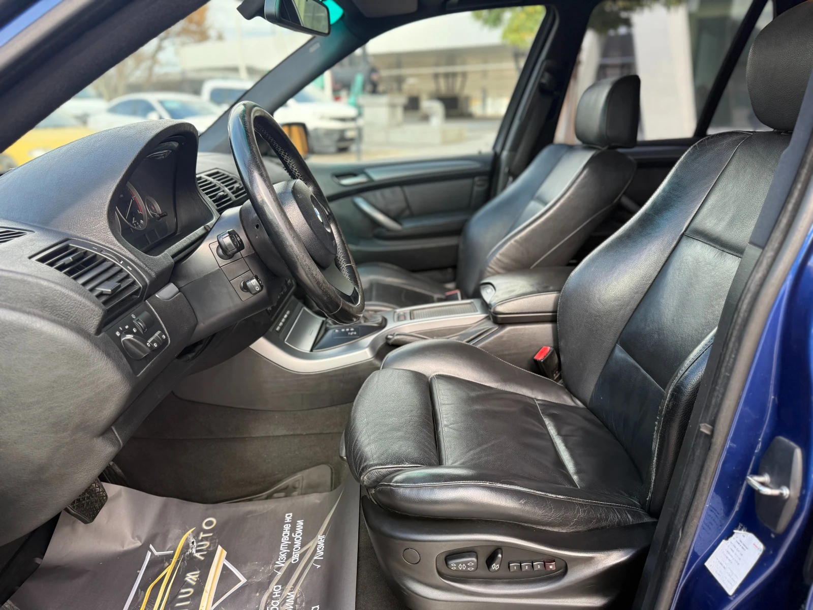 BMW X5 3.0D 218.. Facelift | Mobile.bg   7