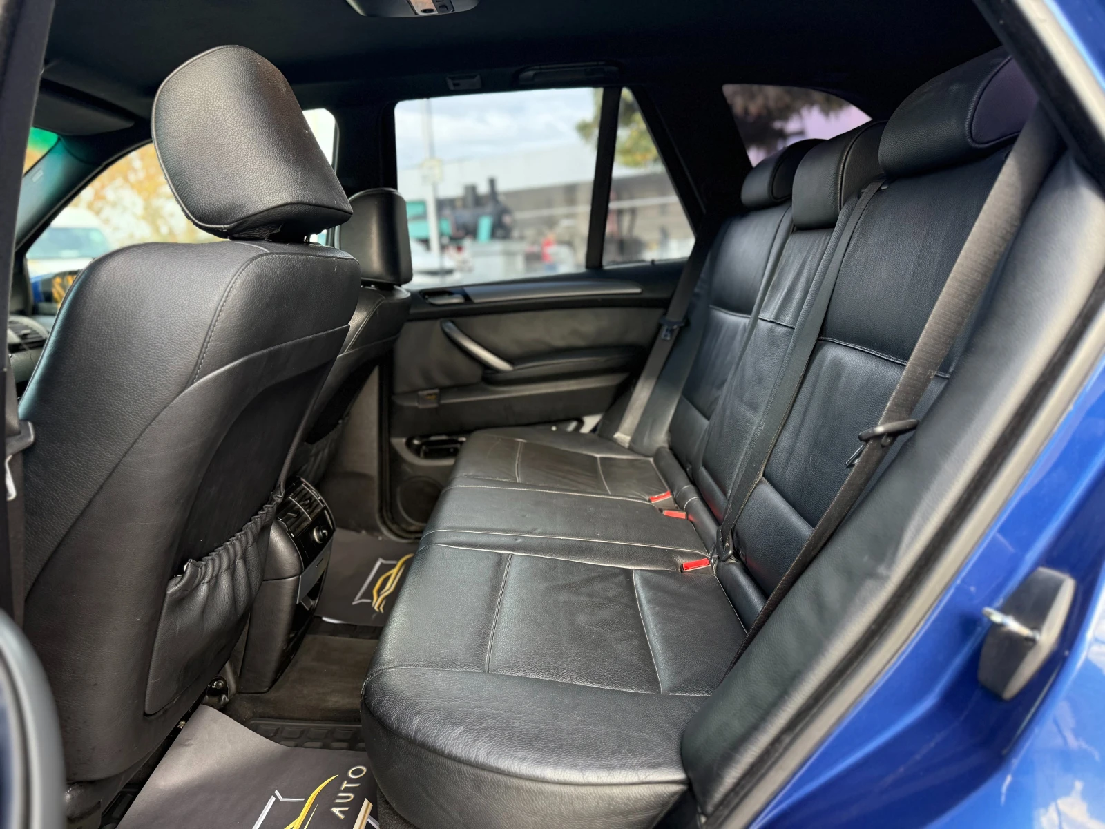 BMW X5 3.0D 218.. Facelift | Mobile.bg   8