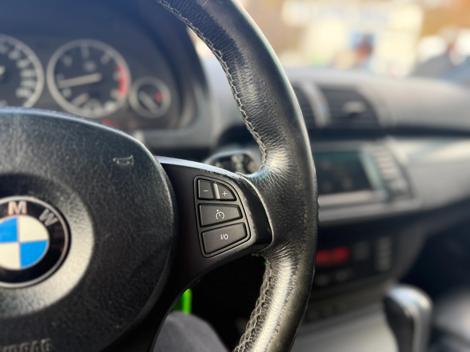 BMW X5 3.0D 218.. Facelift | Mobile.bg   15