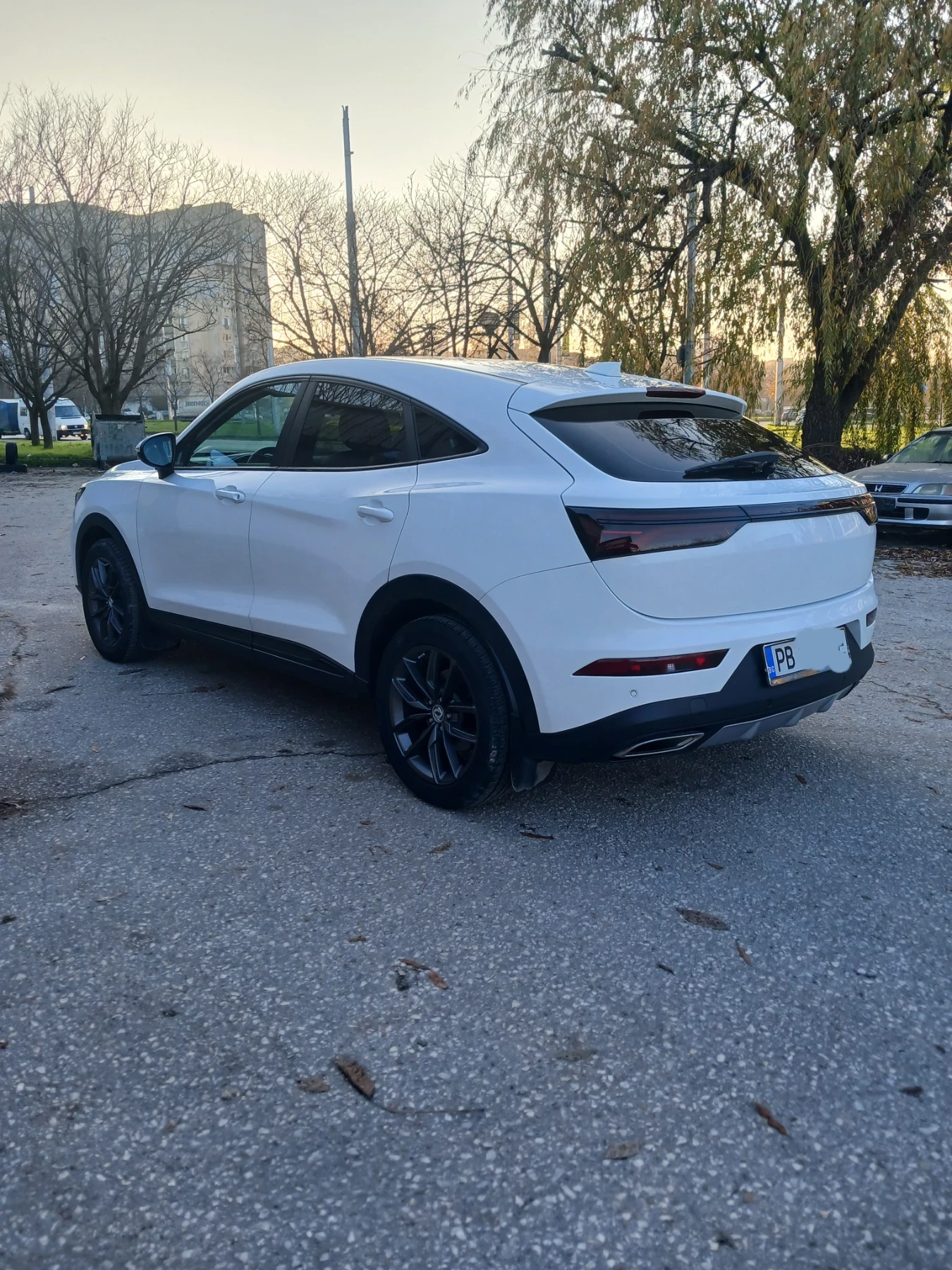 DONGFENG IX5 1.5�. LPG | Mobile.bg � ����������� 16