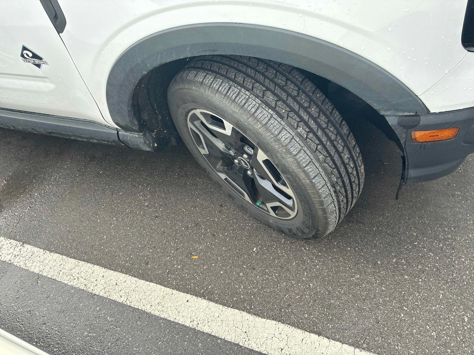 Ford Bronco Outer Banks CARFAX    | Mobile.bg   10