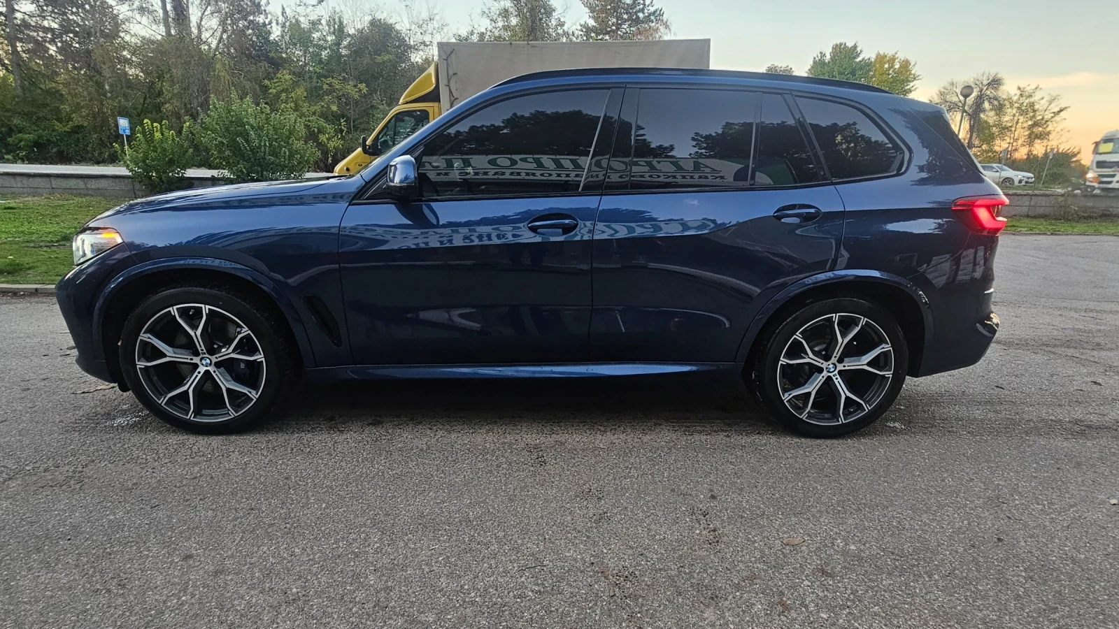 BMW X5 | Mobile.bg � ����������� 17