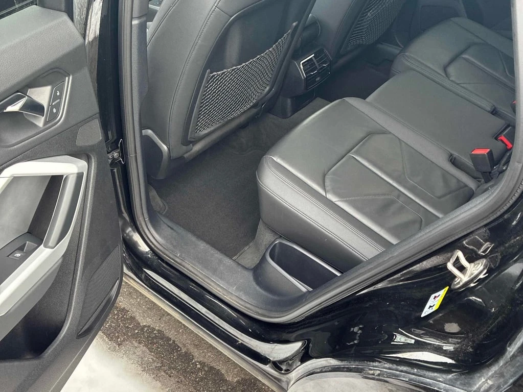 Audi Q3 2023 Komfort * CARFAX *    | Mobile.bg   11