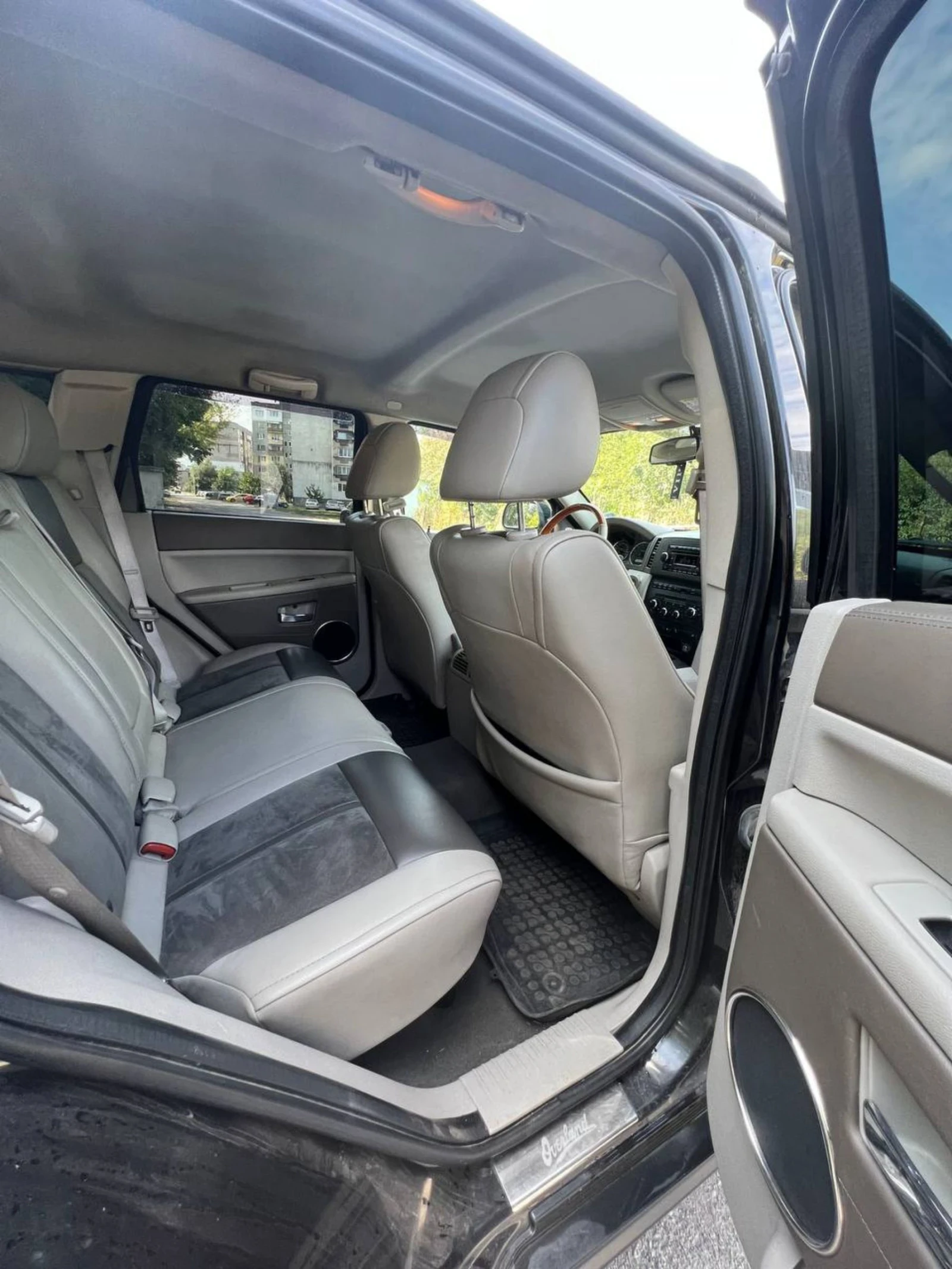 Jeep Grand cherokee | Mobile.bg � ����������� 15