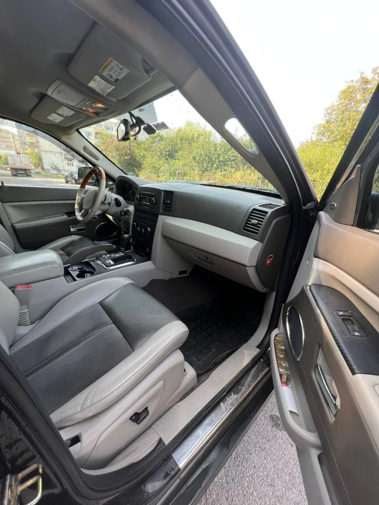 Jeep Grand cherokee | Mobile.bg � ����������� 14
