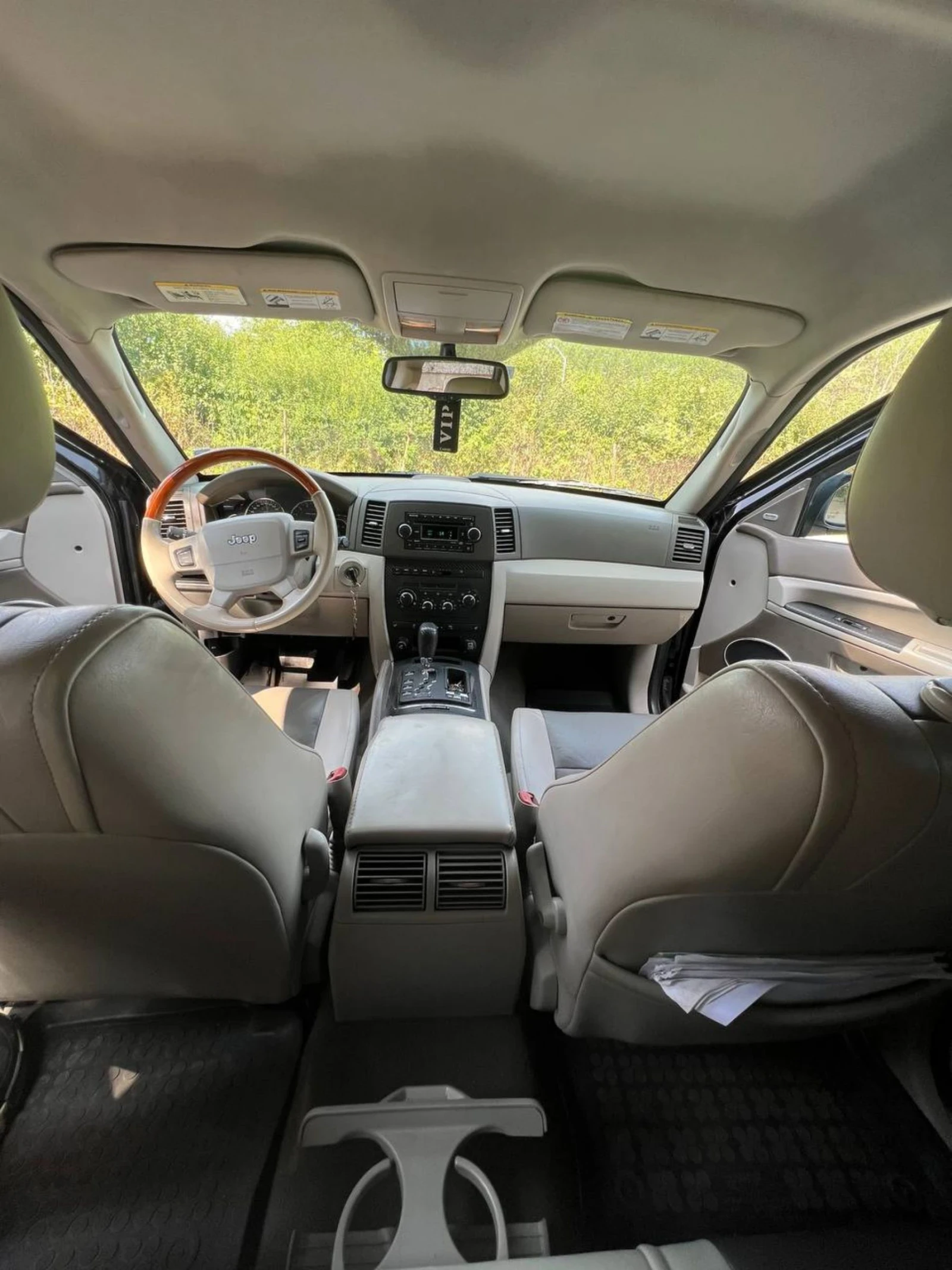 Jeep Grand cherokee | Mobile.bg � ����������� 12