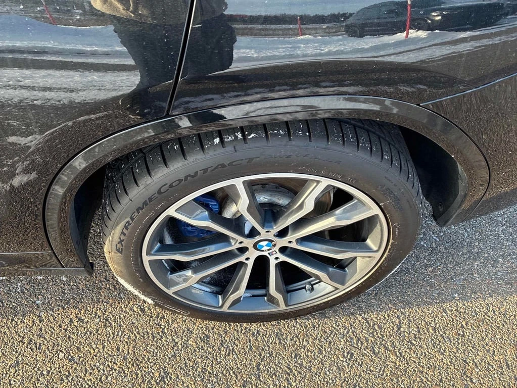 BMW X3 * M40i xDrive * CARFAX * ���� �� �� | Mobile.bg � ����������� 12