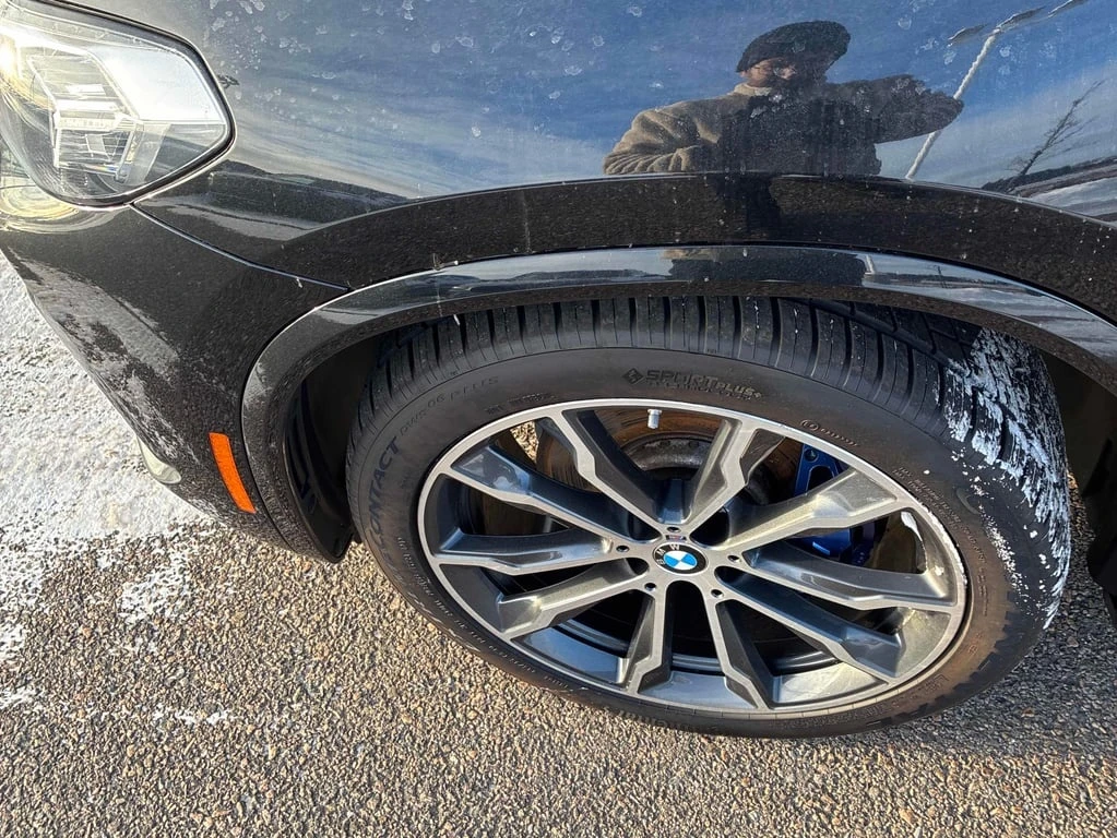 BMW X3 * M40i xDrive * CARFAX * ���� �� �� | Mobile.bg � ����������� 11