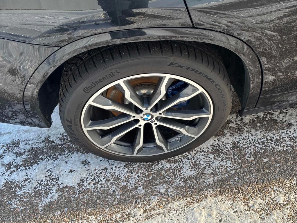 BMW X3 * M40i xDrive * CARFAX * ���� �� �� | Mobile.bg � ����������� 13