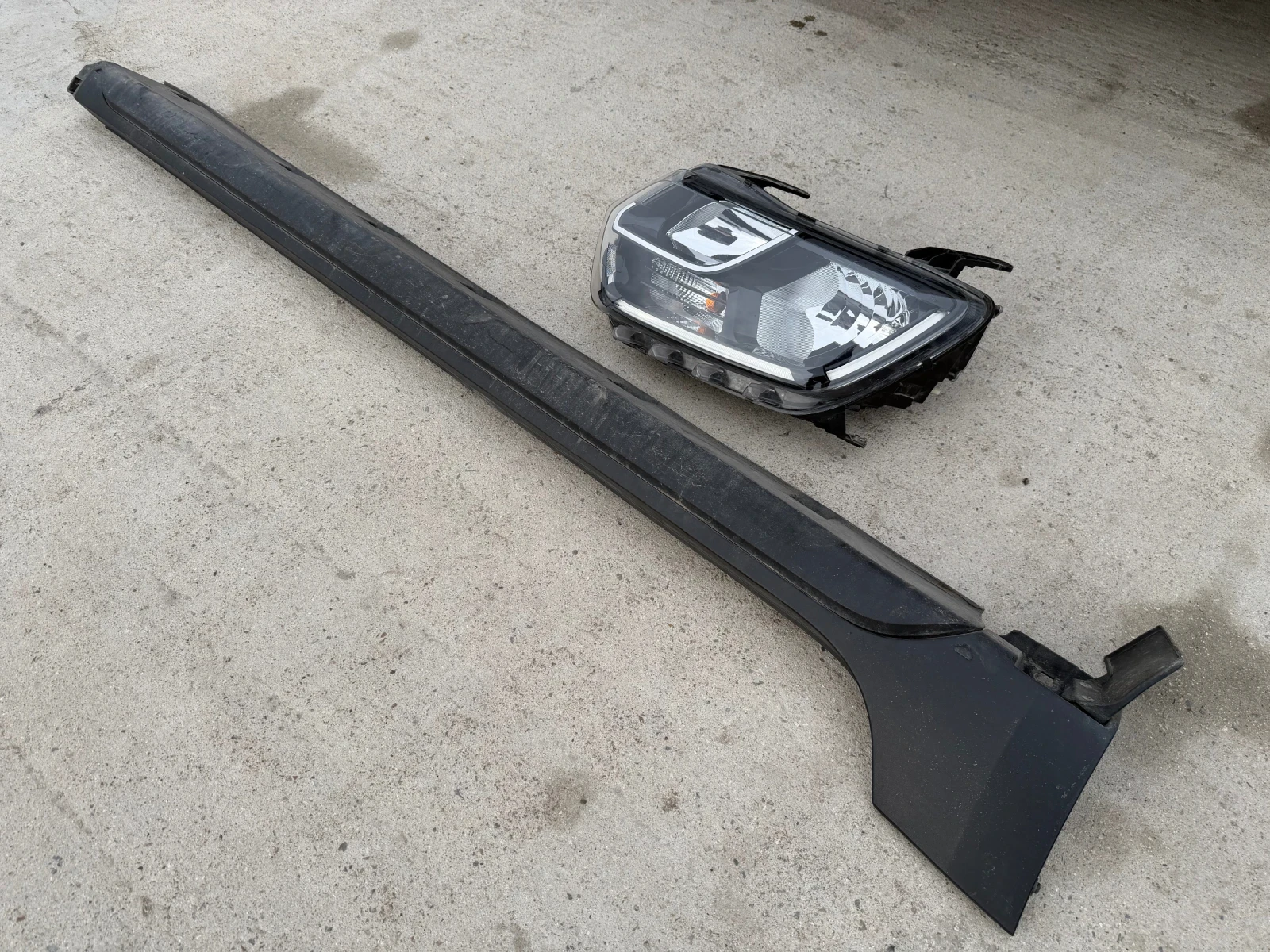 Dacia Duster 1.6i ���/������ | Mobile.bg � ����������� 9