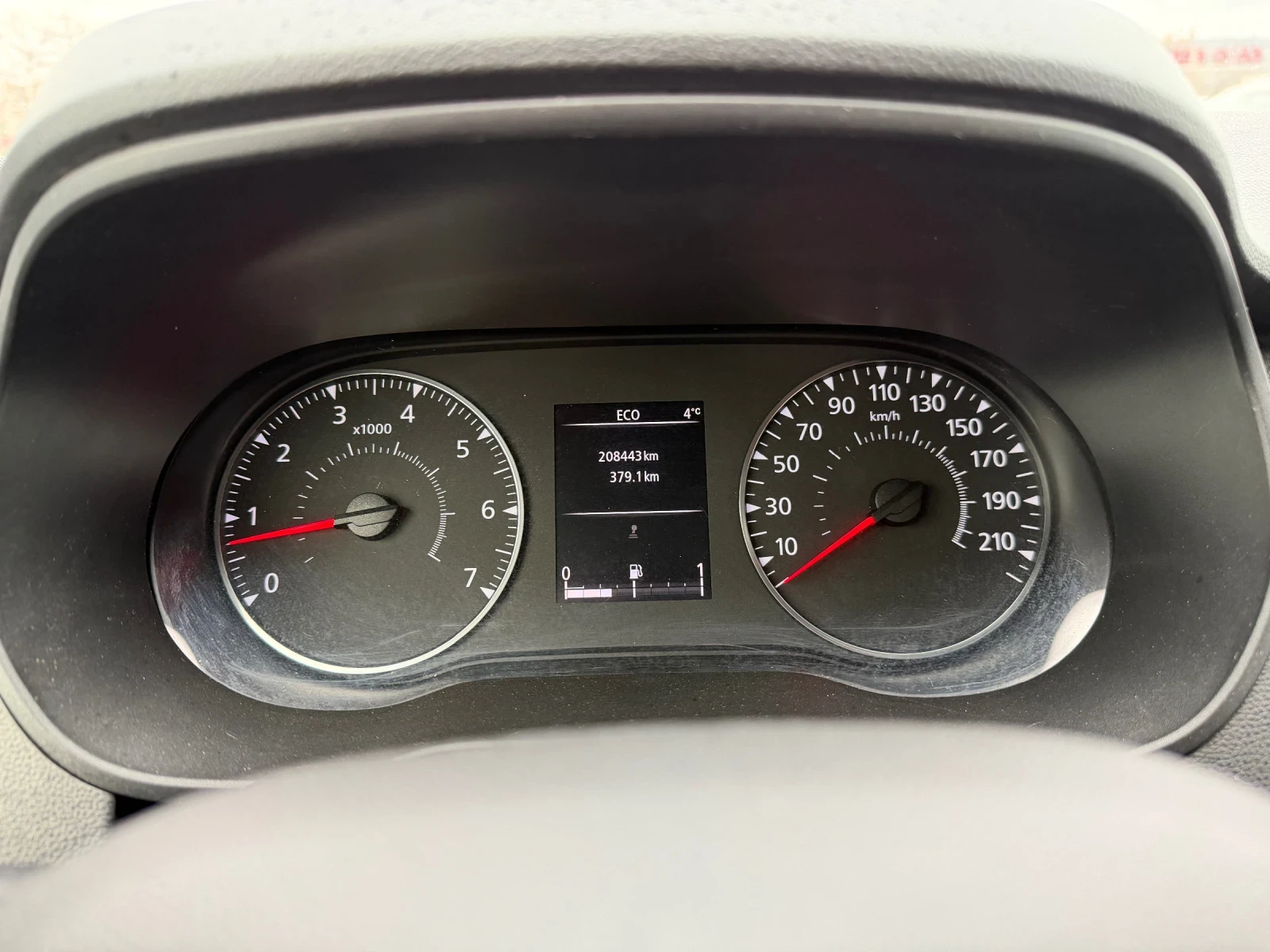 Dacia Duster 1.6i ���/������ | Mobile.bg � ����������� 13