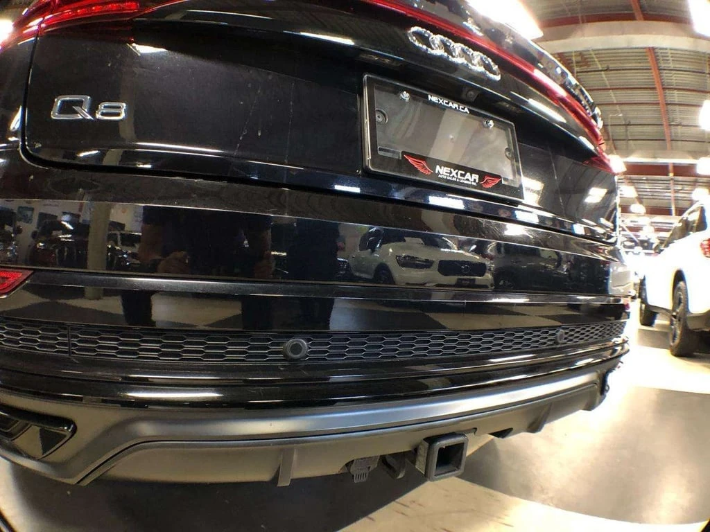 Audi Q8 * quattro Progressiv * CARFAX * ���� �� �� | Mobile.bg � ����������� 15