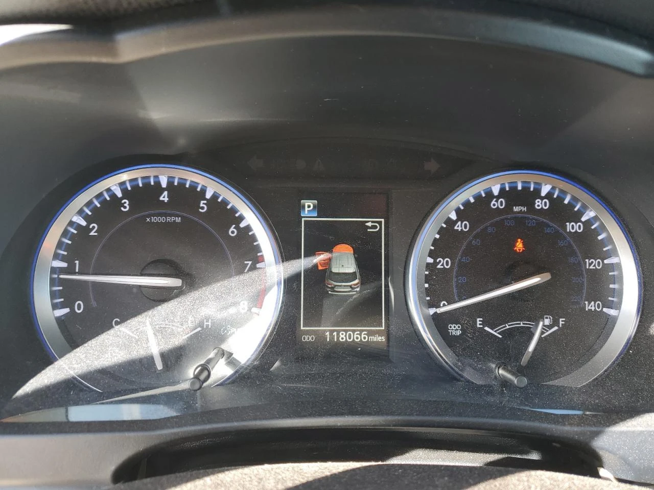 Toyota Highlander 3.5l Limited | Mobile.bg � ����������� 9