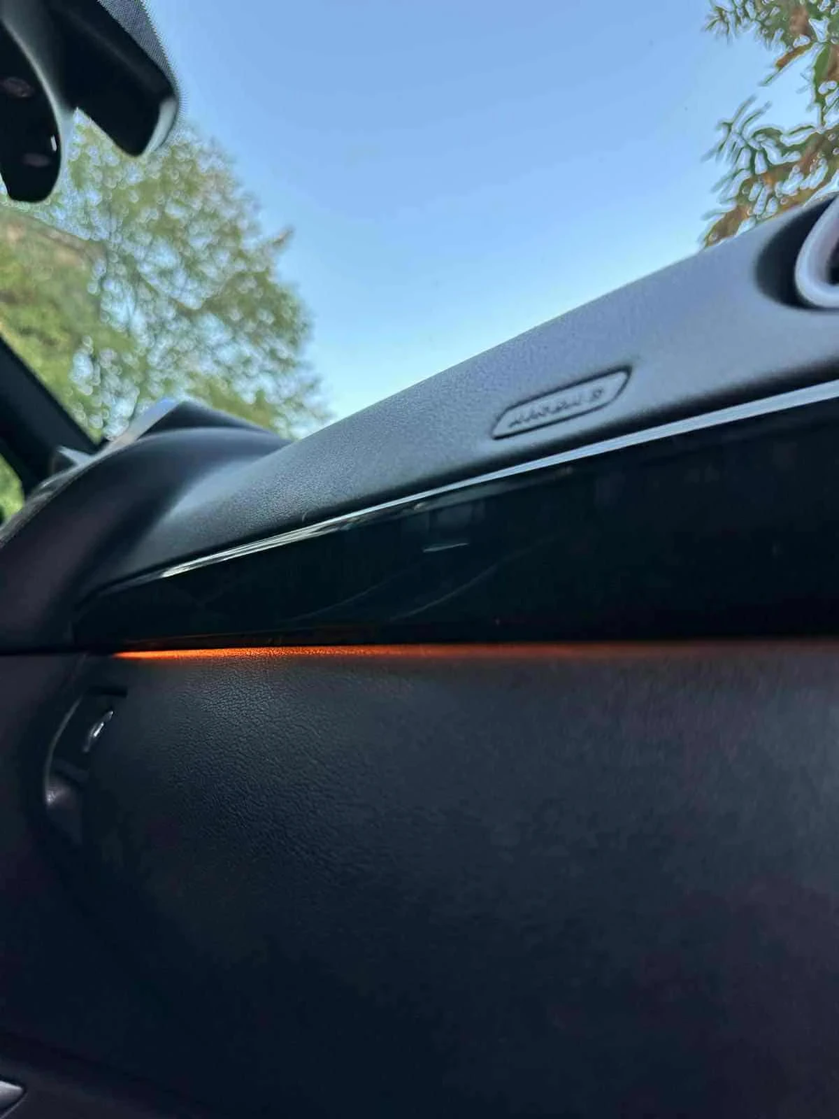 Mercedes-Benz ML 350 ML350 GRAND EDITION EURO 6 Facelift 2011, снимка 11 - Автомобили и джипове - 53711759