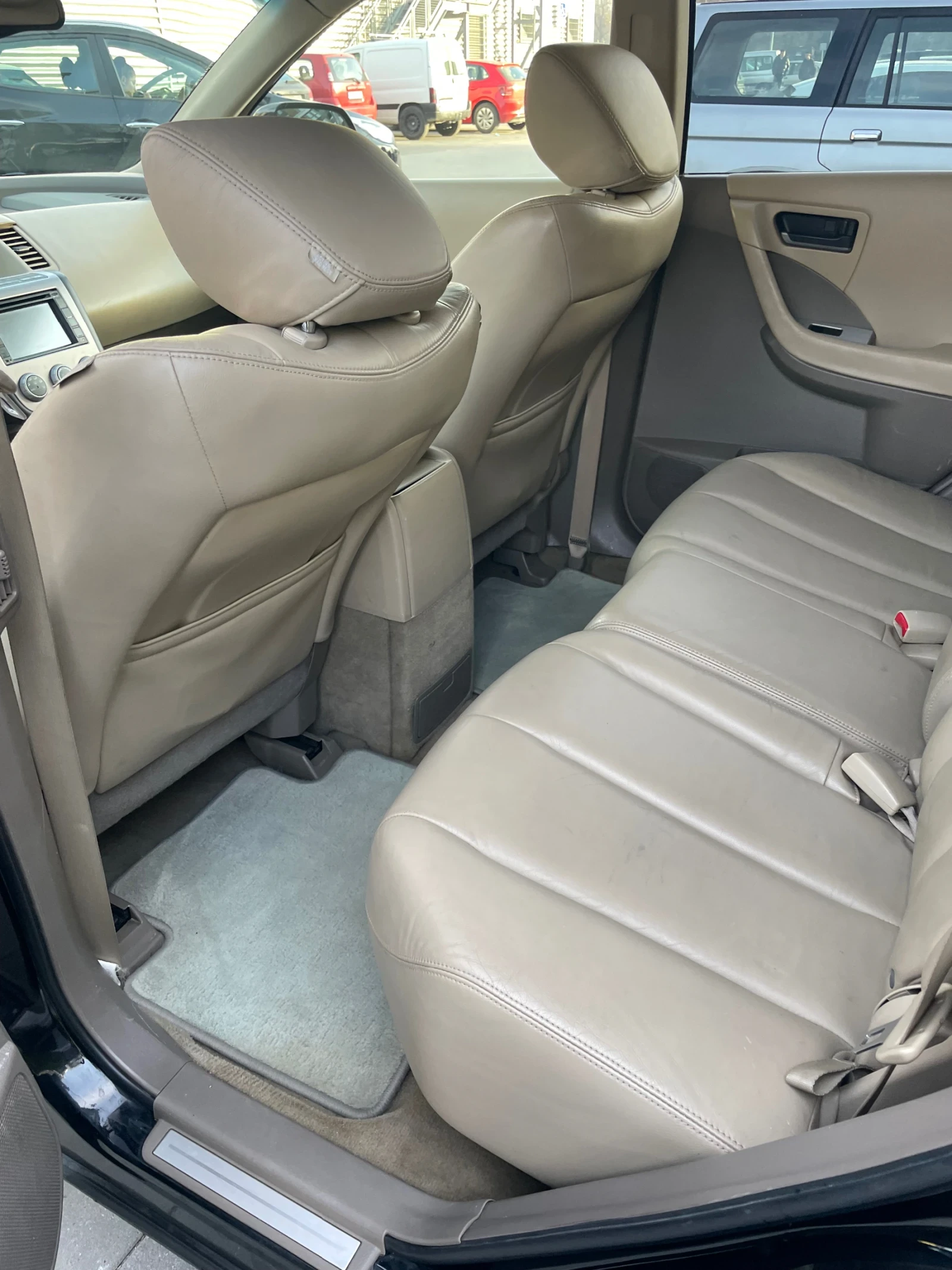 Nissan Murano, снимка 10 - Автомобили и джипове - 53917415