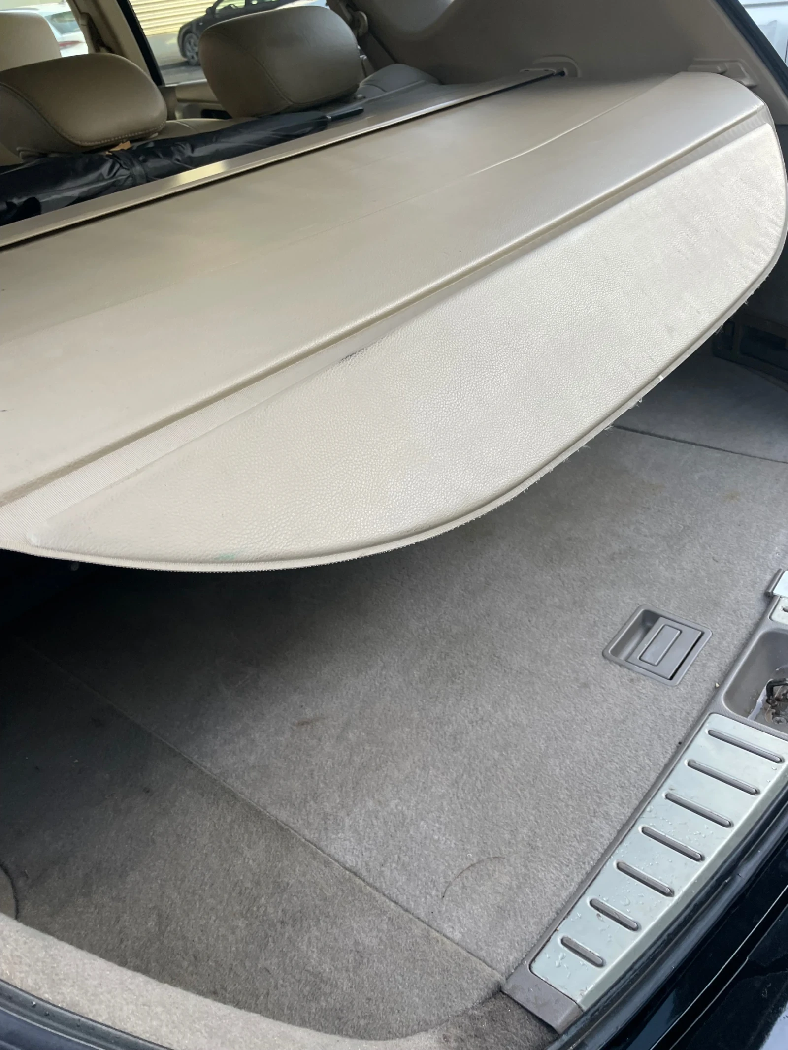 Nissan Murano, снимка 13 - Автомобили и джипове - 53917415