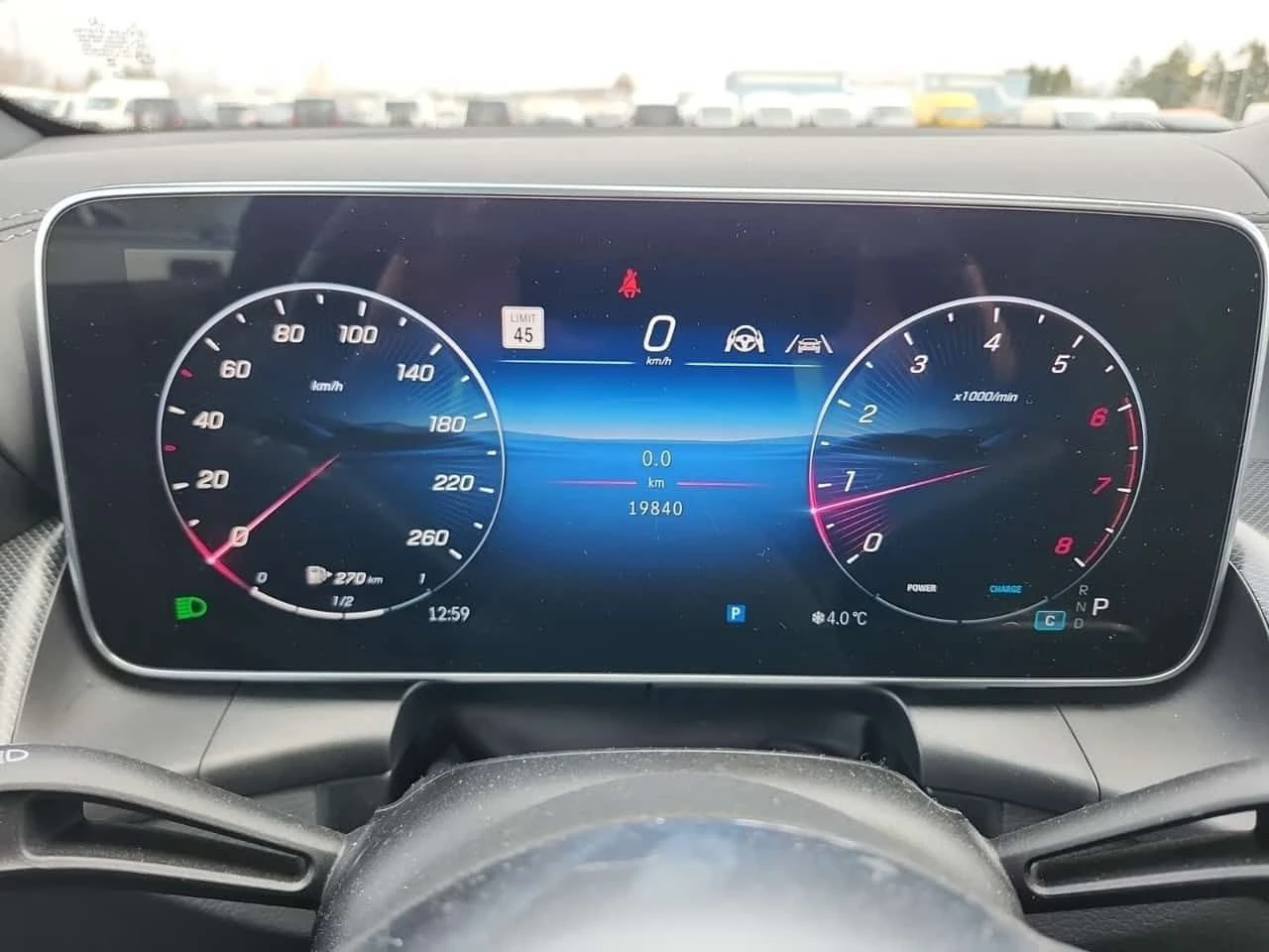 Mercedes-Benz GLC 300  | DISTRONIC | BURMESTER | 360 | , снимка 10 - Автомобили и джипове - 53972078