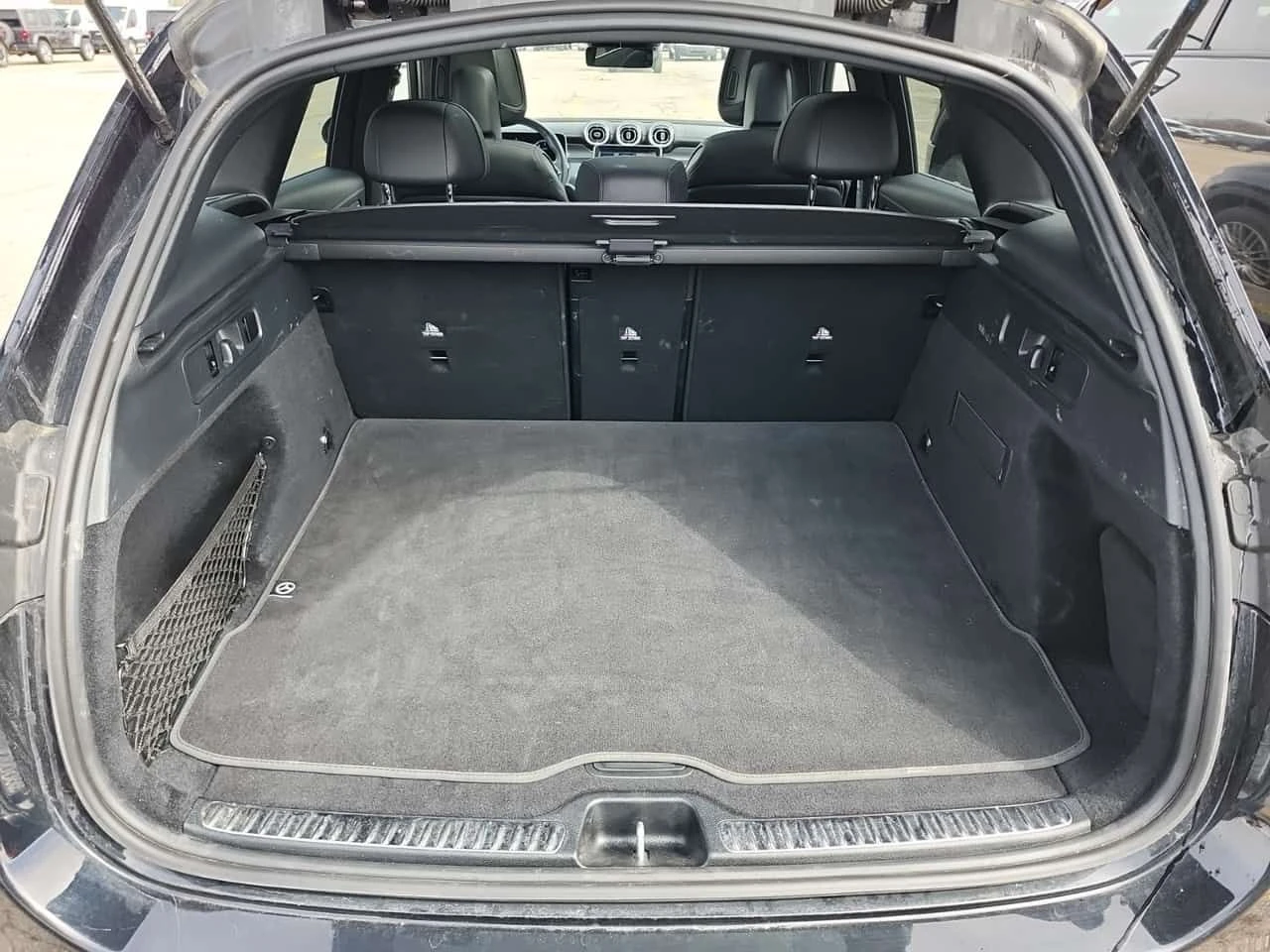 Mercedes-Benz GLC 300  | DISTRONIC | BURMESTER | 360 | , снимка 14 - Автомобили и джипове - 53972078