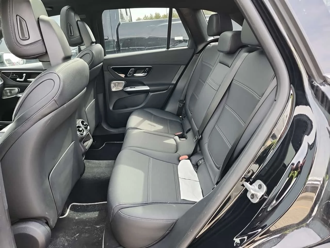 Mercedes-Benz GLC 300  | DISTRONIC | BURMESTER | 360 | , снимка 12 - Автомобили и джипове - 53972078