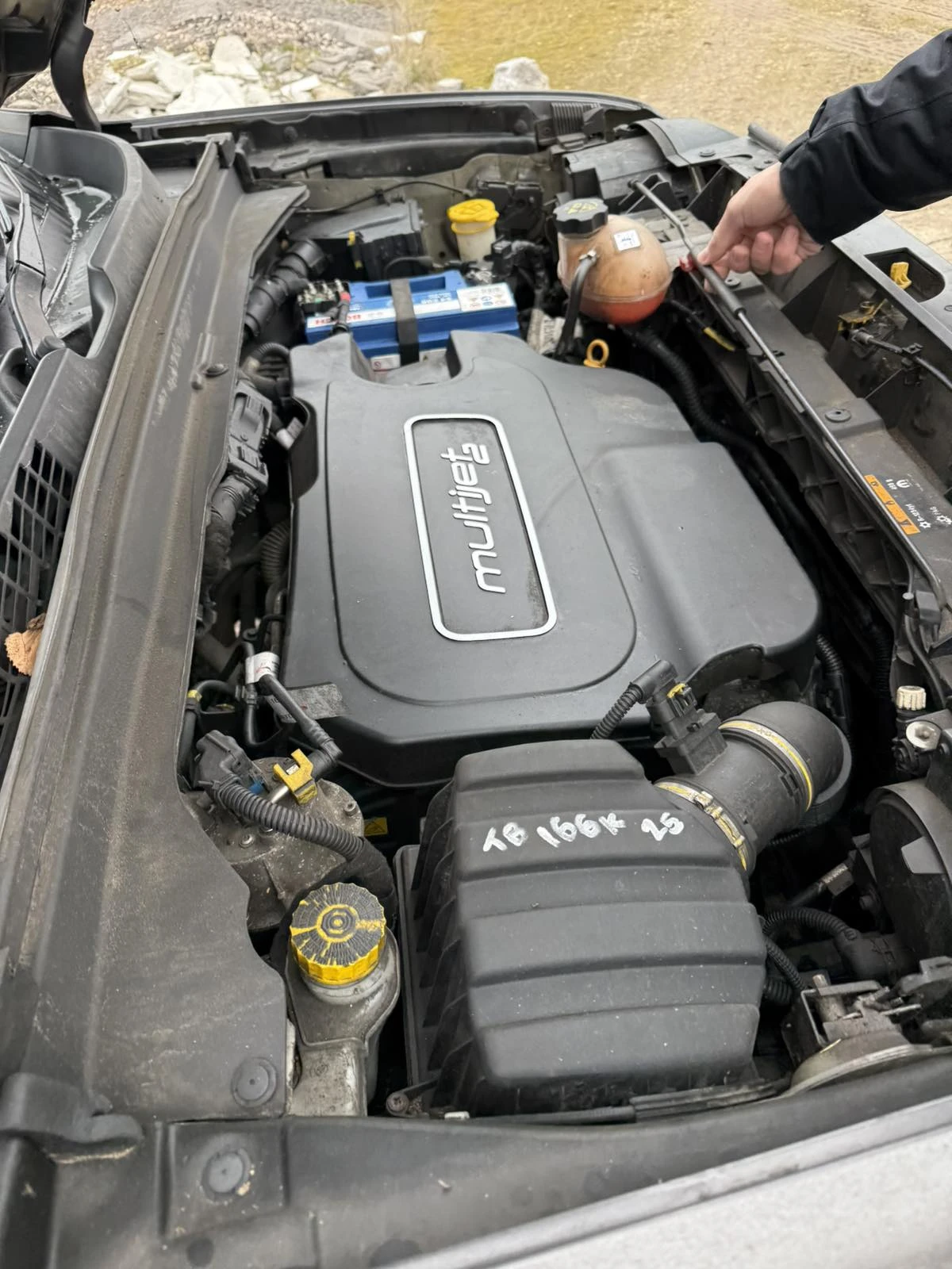 Jeep Renegade 1.6d, снимка 7 - Автомобили и джипове - 54023147