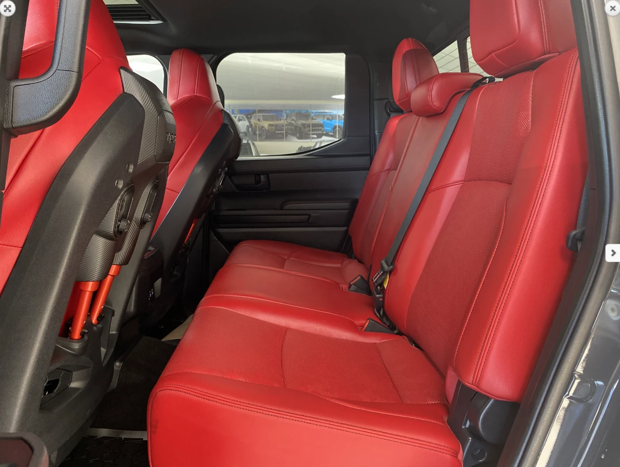 Toyota Tacoma TRD PRO* FOX SHOCKS* RUNNING BOARDS | Mobile.bg � ����������� 10