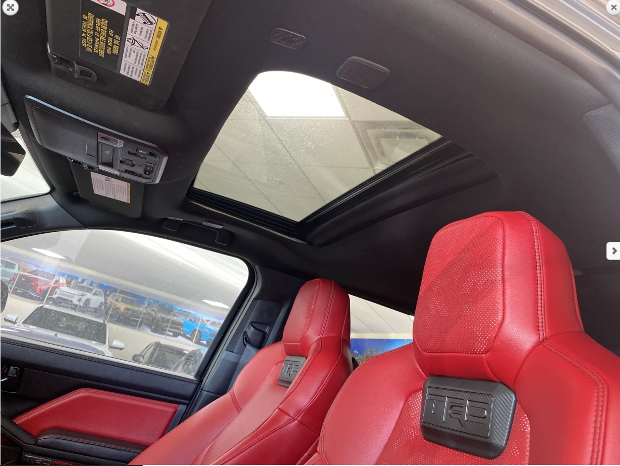 Toyota Tacoma TRD PRO* FOX SHOCKS* RUNNING BOARDS | Mobile.bg � ����������� 9