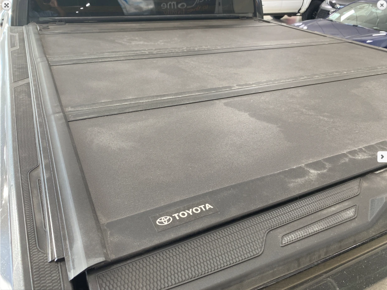 Toyota Tacoma TRD PRO* FOX SHOCKS* RUNNING BOARDS | Mobile.bg � ����������� 17