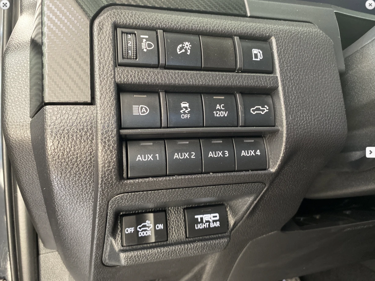 Toyota Tacoma TRD PRO* FOX SHOCKS* RUNNING BOARDS | Mobile.bg � ����������� 11