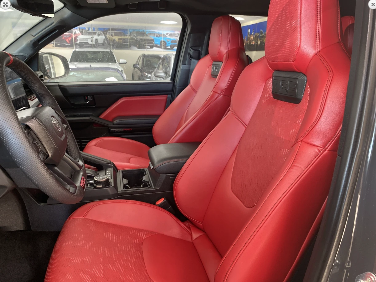 Toyota Tacoma TRD PRO* FOX SHOCKS* RUNNING BOARDS | Mobile.bg � ����������� 8