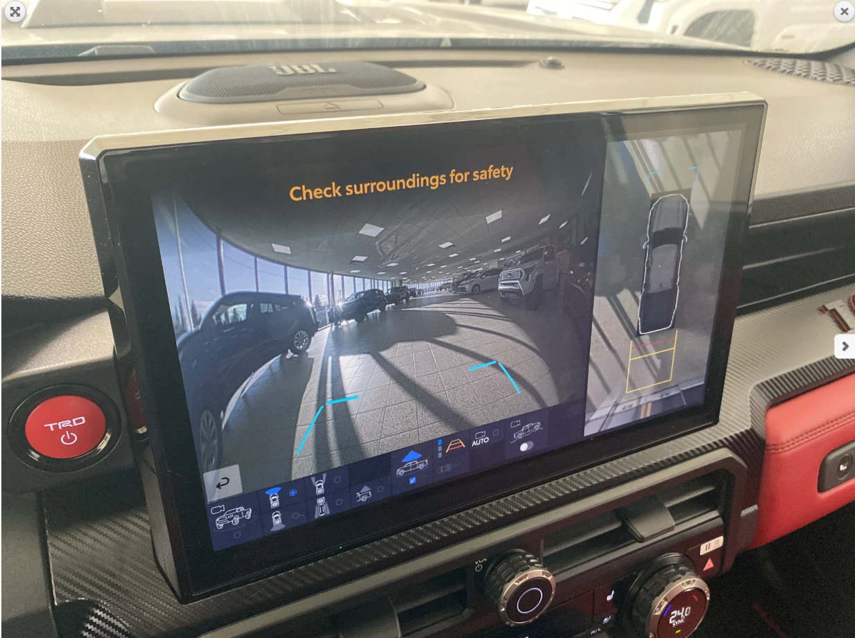 Toyota Tacoma TRD PRO* FOX SHOCKS* RUNNING BOARDS | Mobile.bg � ����������� 7