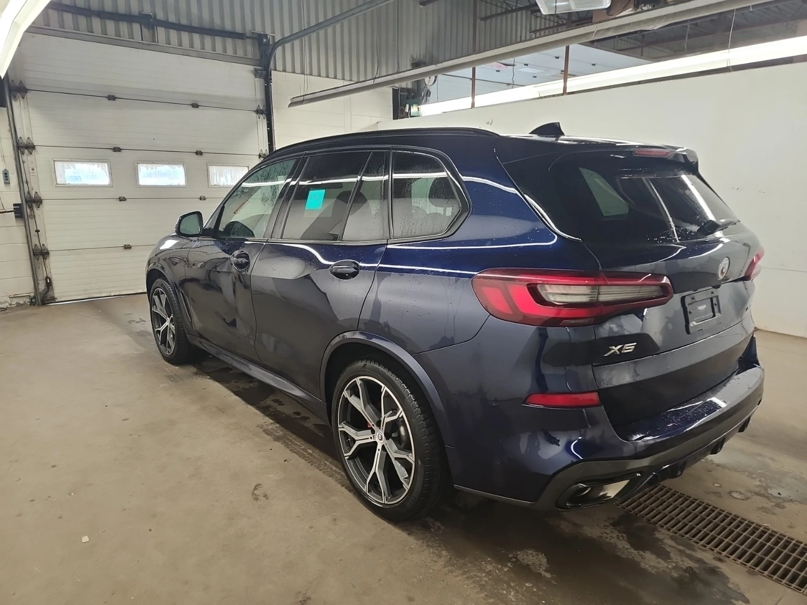 BMW X5 XDRIVE40I* * CARFAX * * ���� ������ * *  | Mobile.bg � ����������� 3