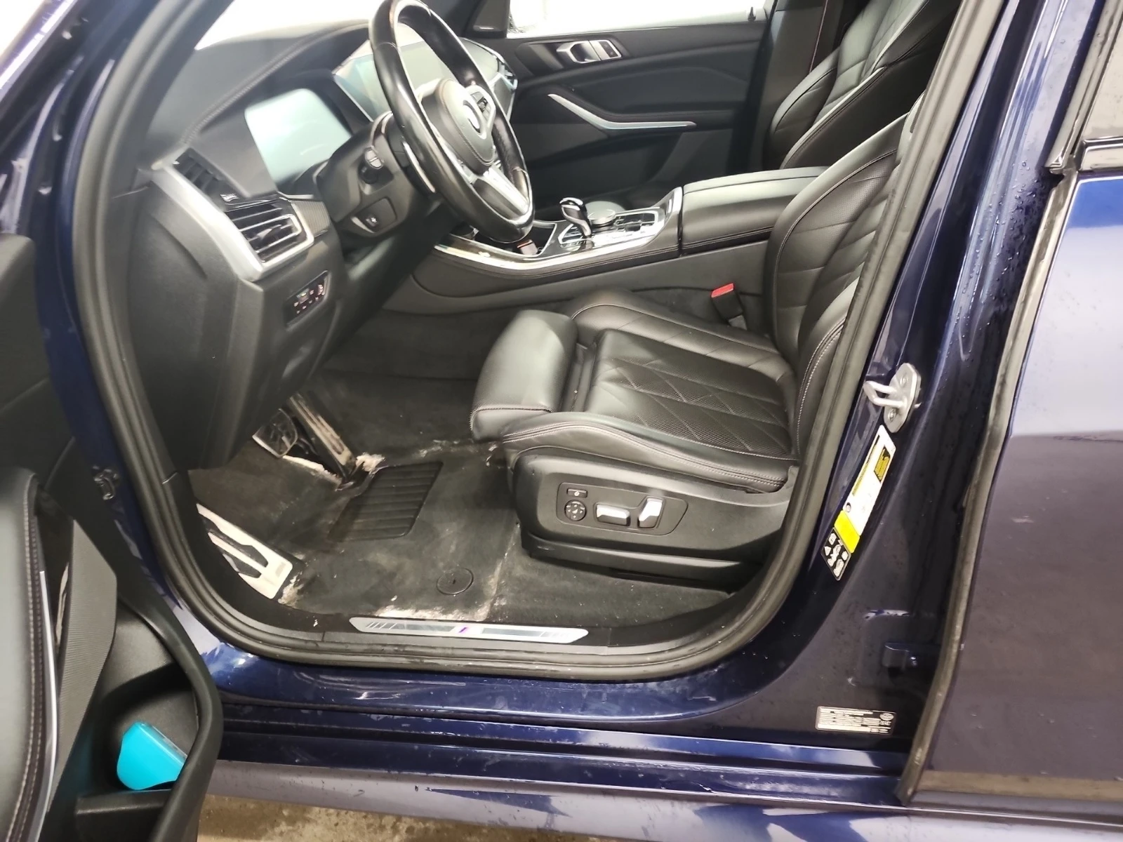 BMW X5 XDRIVE40I* * CARFAX * * ���� ������ * *  | Mobile.bg � ����������� 5