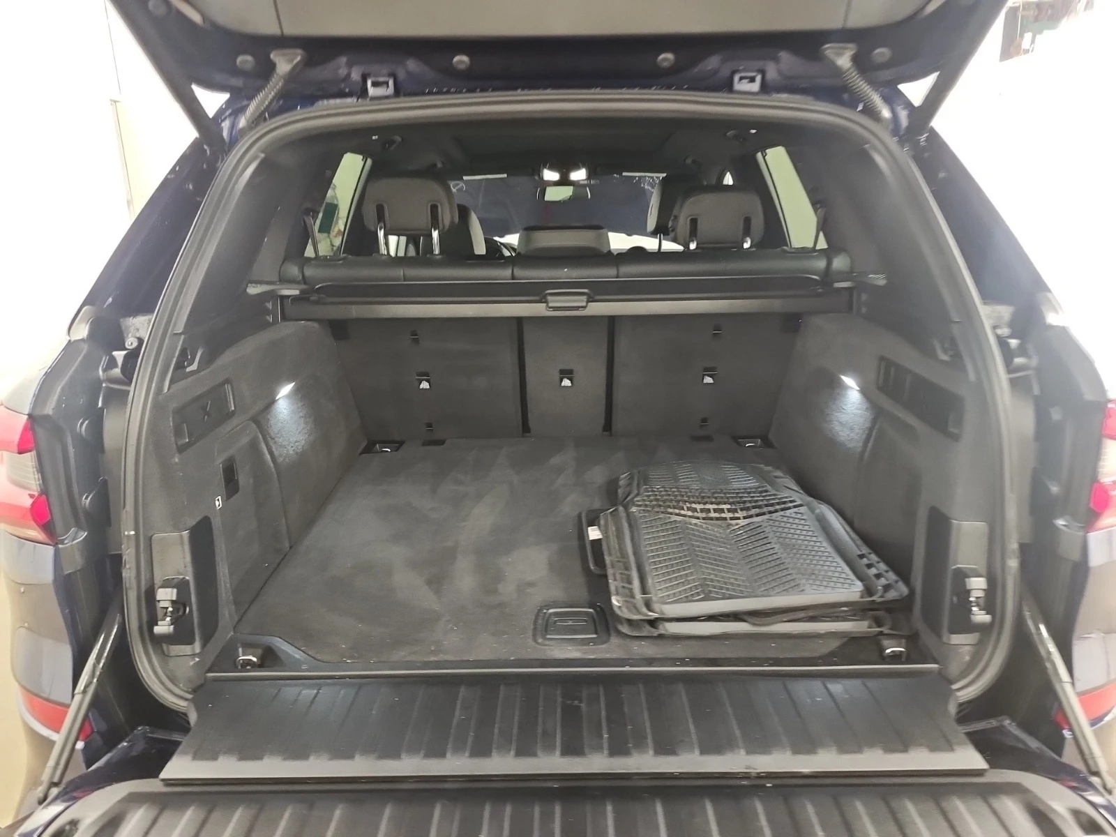 BMW X5 XDRIVE40I* * CARFAX * * ���� ������ * *  | Mobile.bg � ����������� 9