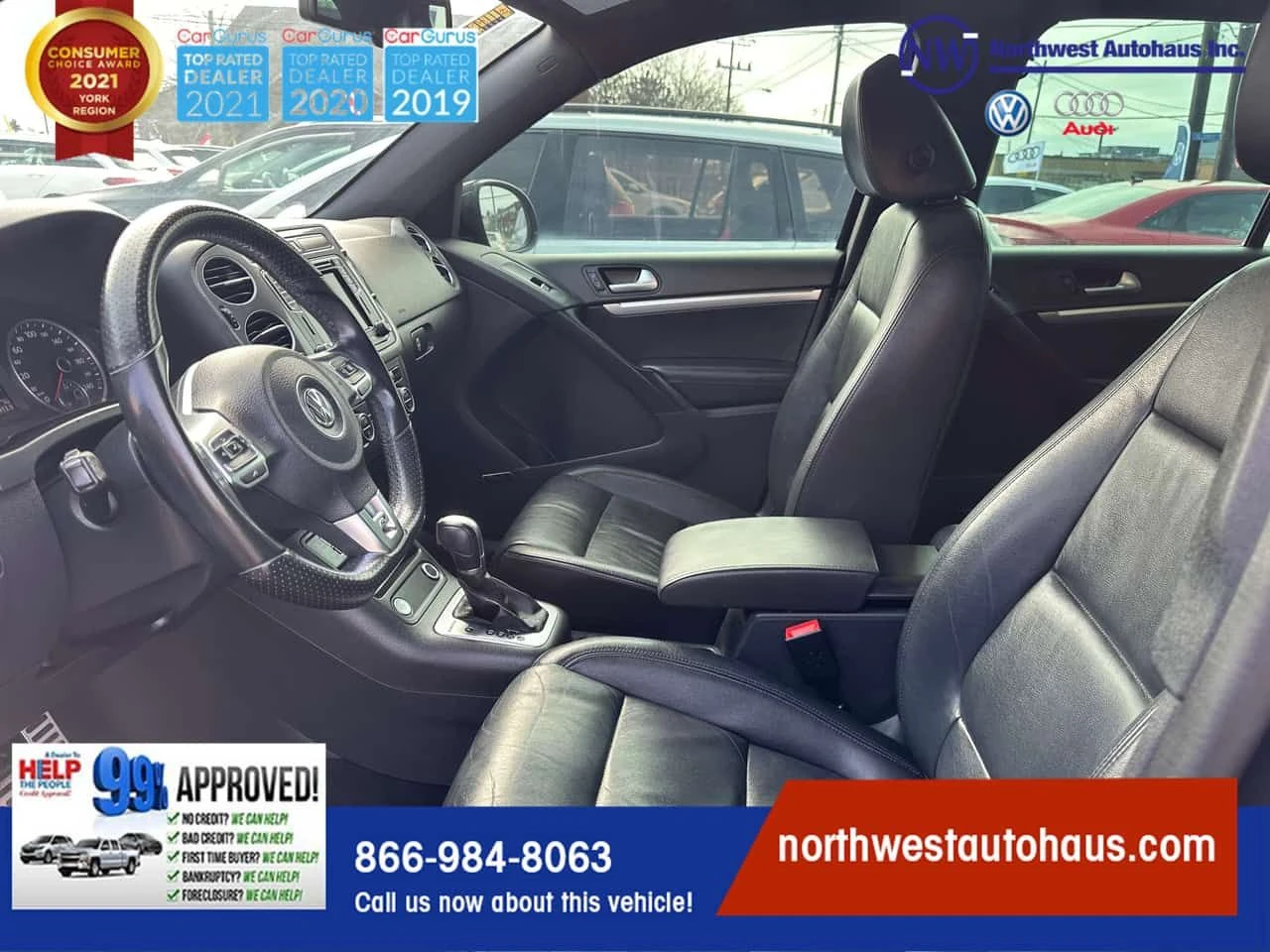 VW Tiguan * 4Motion Highline * CARFAX * ���� �� �� | Mobile.bg � ����������� 5
