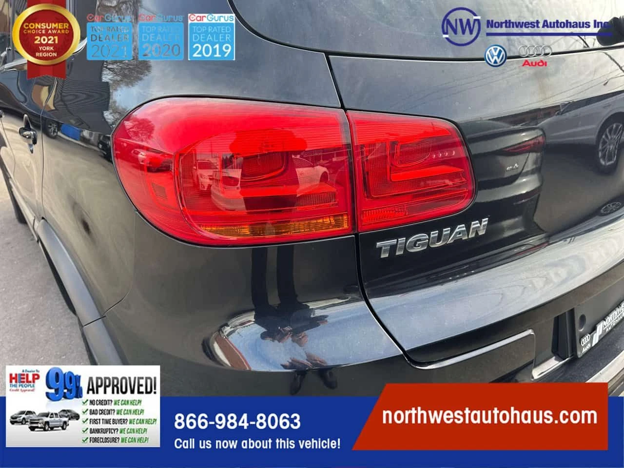 VW Tiguan * 4Motion Highline * CARFAX * ���� �� �� | Mobile.bg � ����������� 7