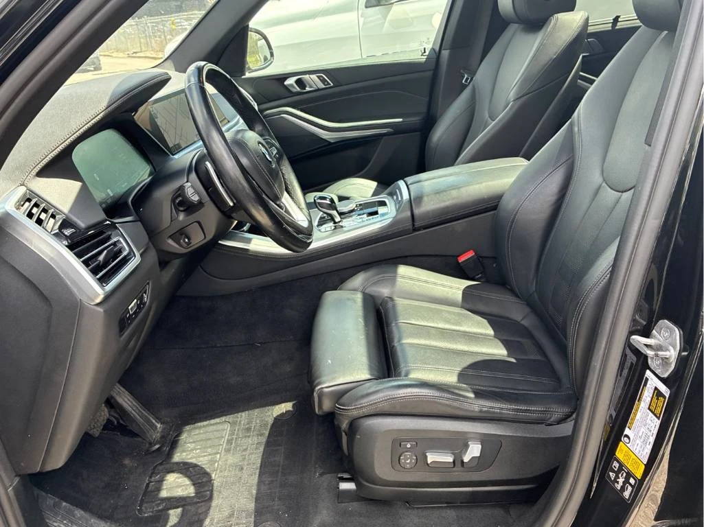 BMW X5 xDrive40i * CARFAX* HEAD-UP * 360 ������  | Mobile.bg � ����������� 7