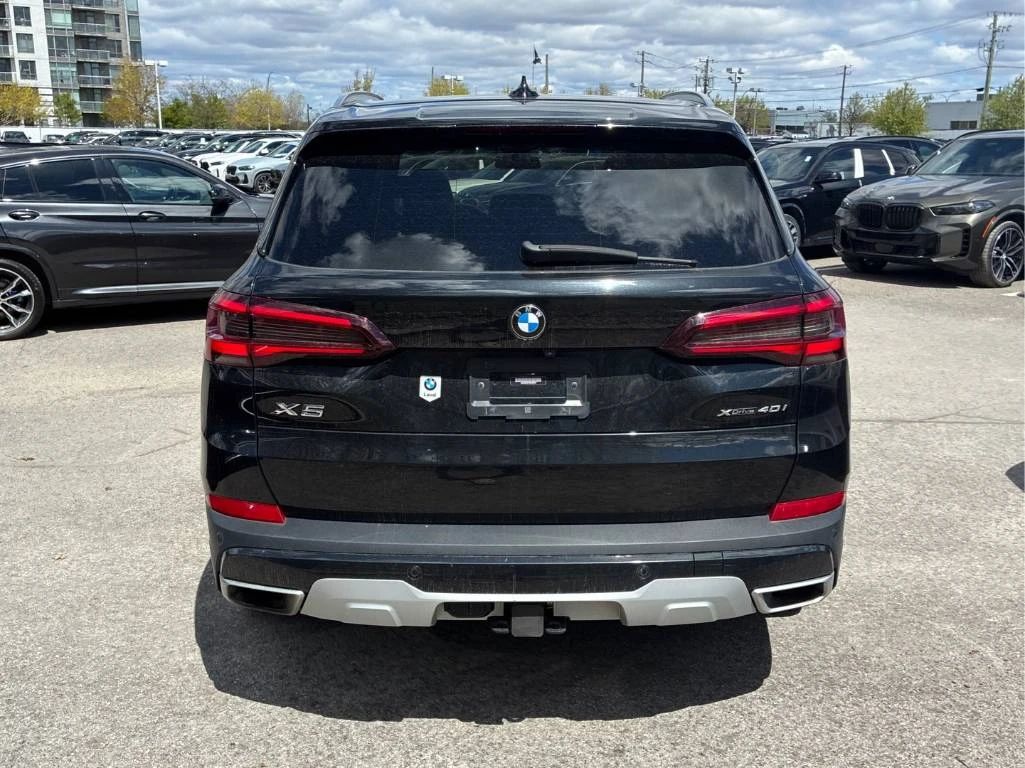 BMW X5 xDrive40i * CARFAX* HEAD-UP * 360 ������  | Mobile.bg � ����������� 5