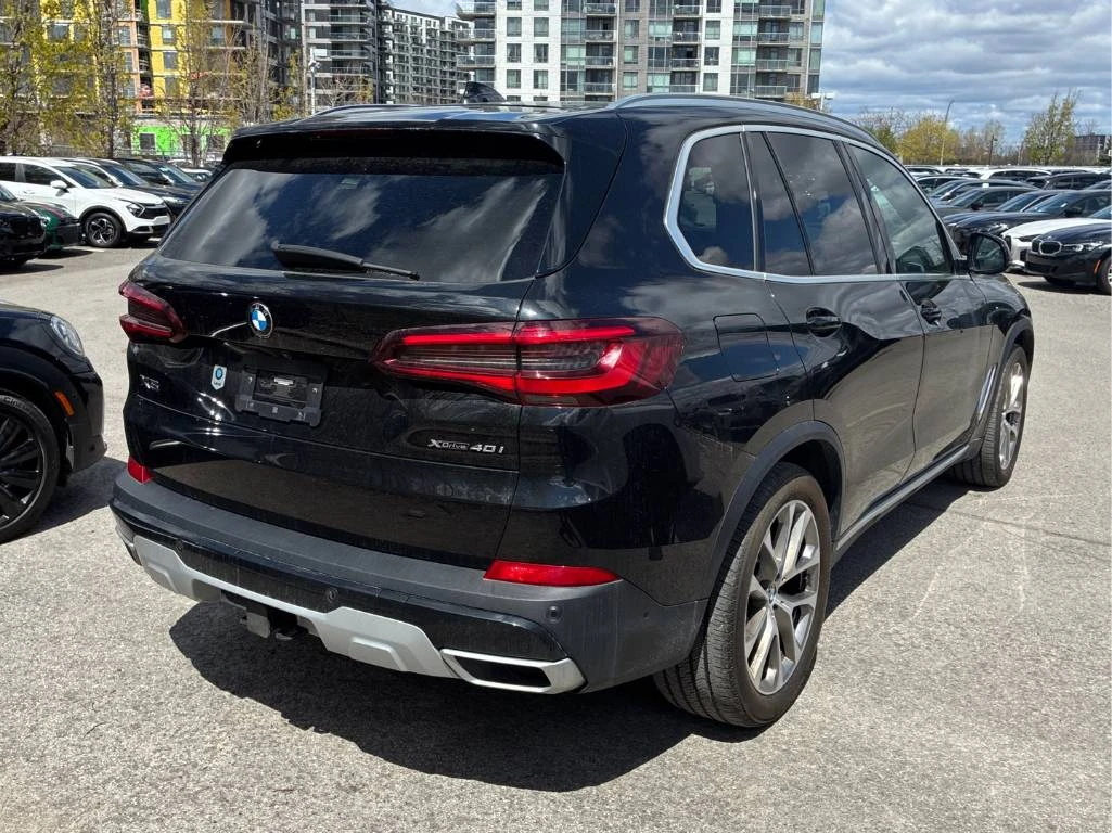 BMW X5 xDrive40i * CARFAX* HEAD-UP * 360 ������  | Mobile.bg � ����������� 6