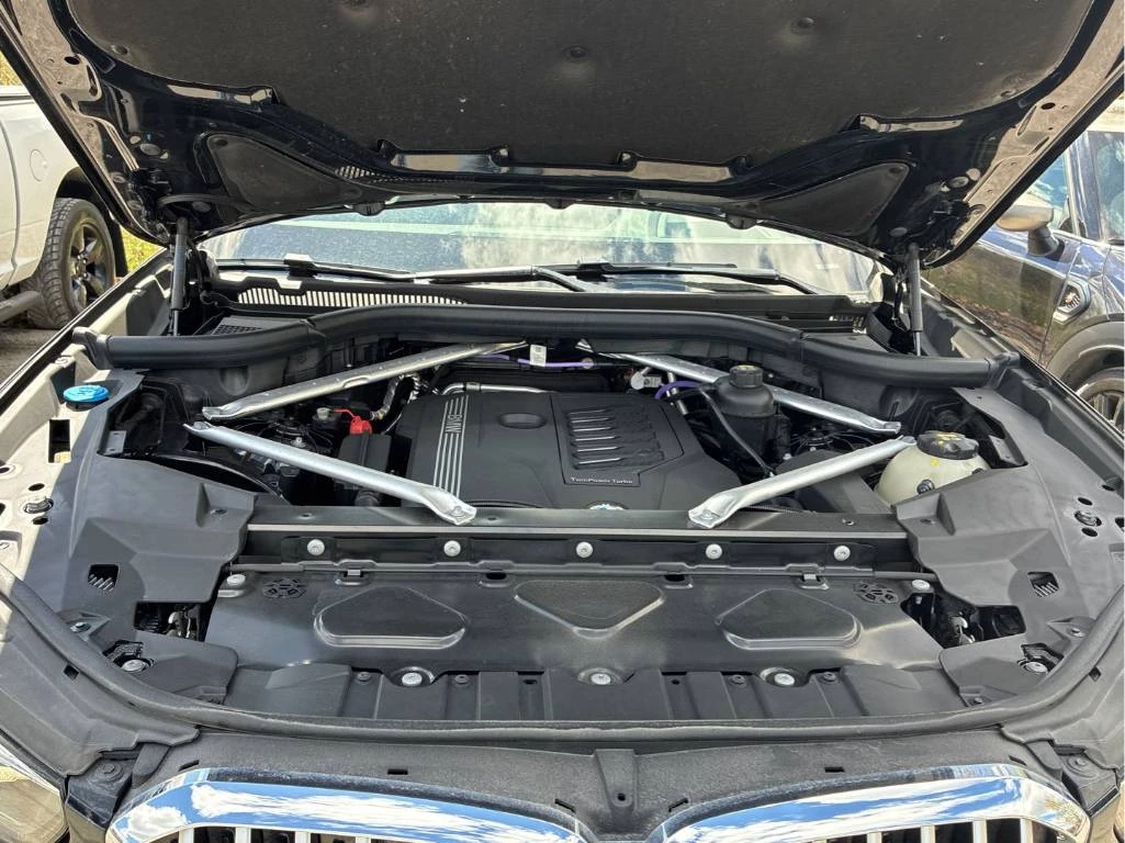 BMW X5 xDrive40i * CARFAX* HEAD-UP * 360 ������  | Mobile.bg � ����������� 11