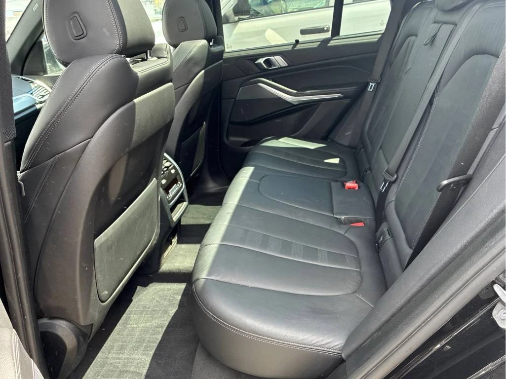 BMW X5 xDrive40i * CARFAX* HEAD-UP * 360 ������  | Mobile.bg � ����������� 14
