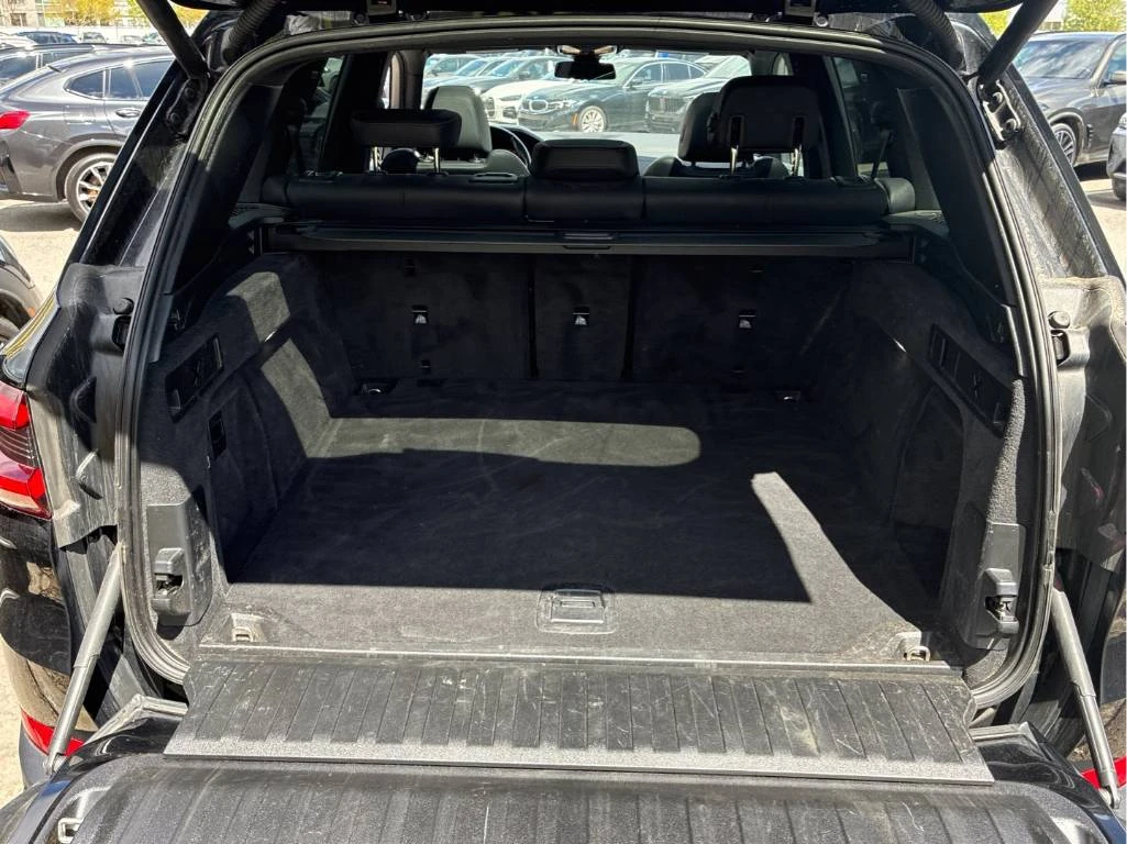 BMW X5 xDrive40i * CARFAX* HEAD-UP * 360 ������  | Mobile.bg � ����������� 12