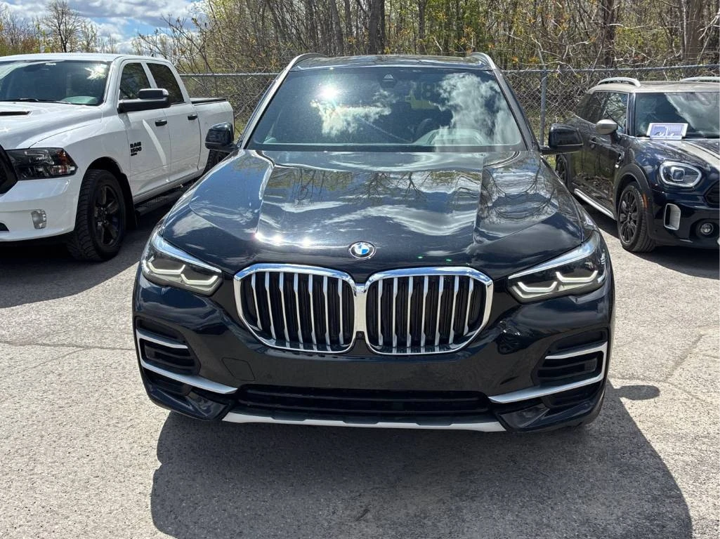 BMW X5 xDrive40i * CARFAX* HEAD-UP * 360 ������  | Mobile.bg � ����������� 2