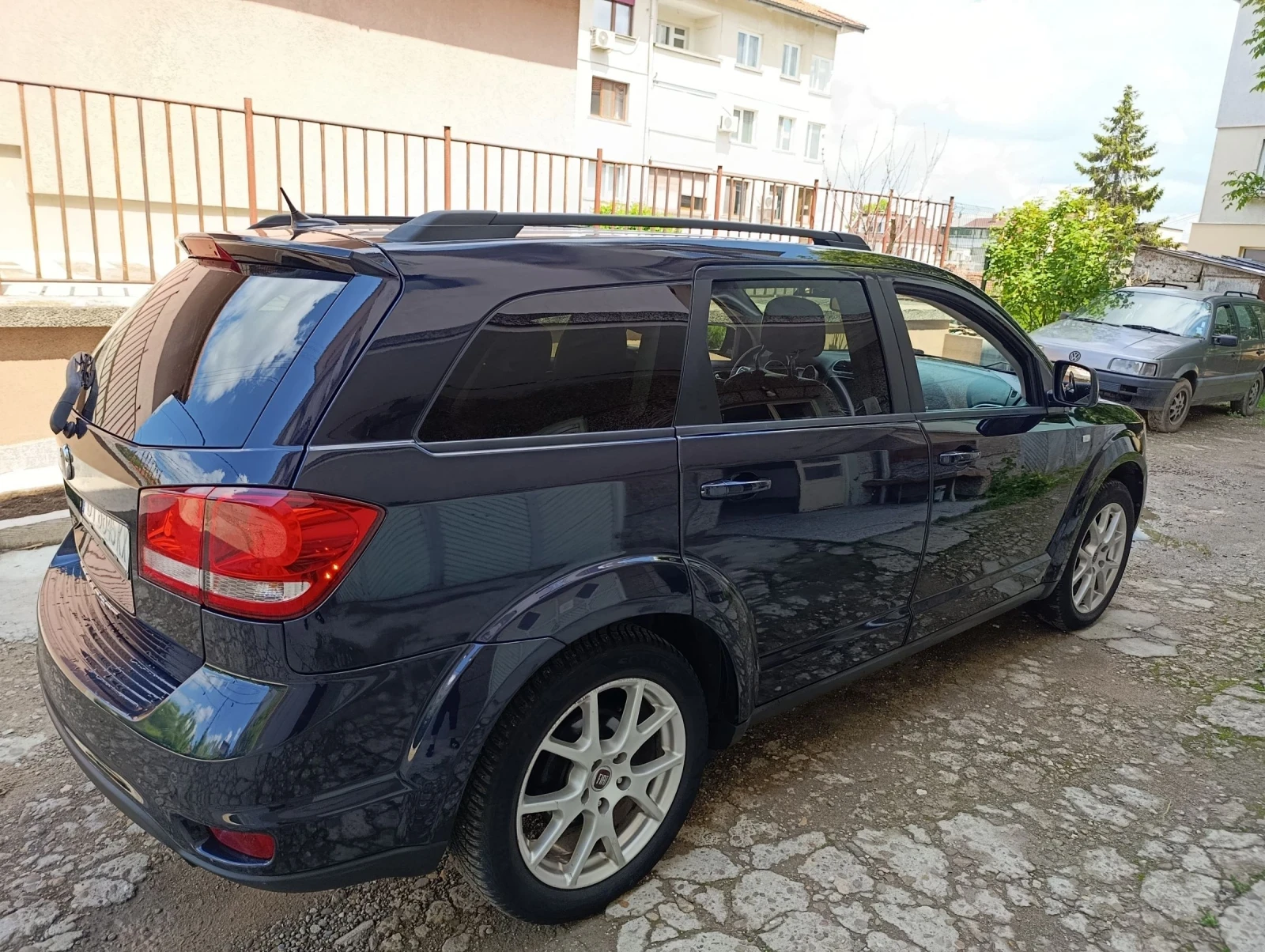 Fiat Freemont | Mobile.bg � ����������� 17