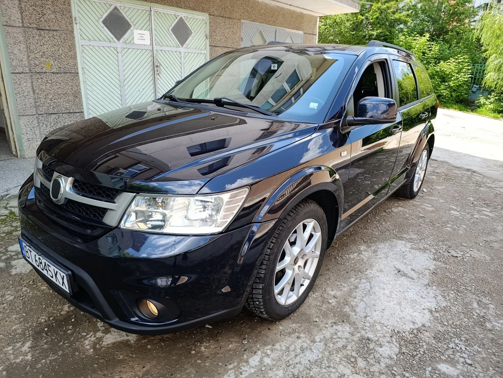 Fiat Freemont | Mobile.bg � ����������� 16